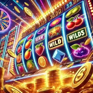 Slot Games at PinasWin Online Casino